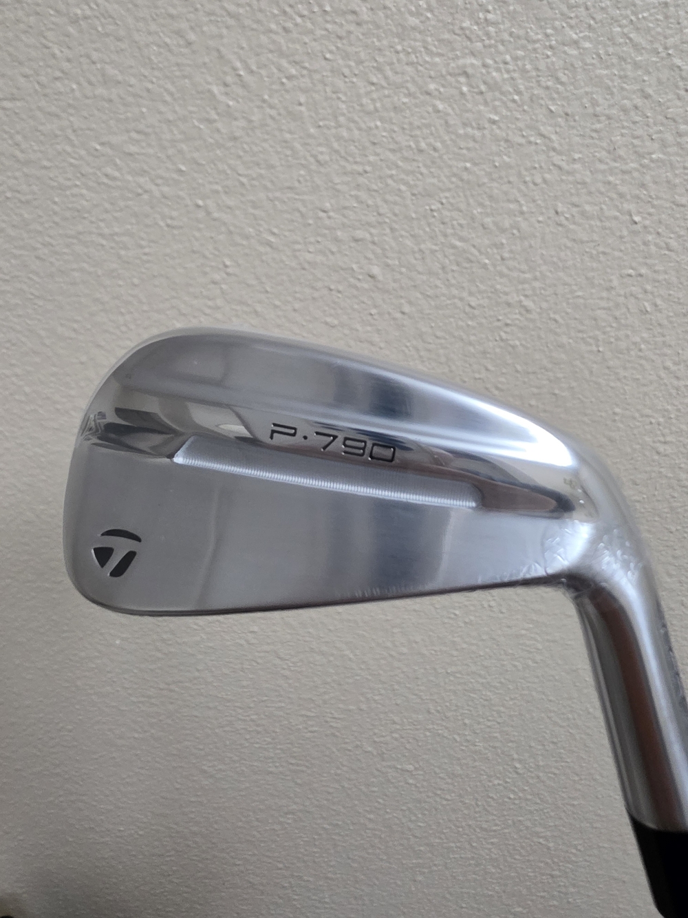 TaylorMade 5th GEN P790 SET